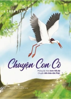 Chuyện Con Cò